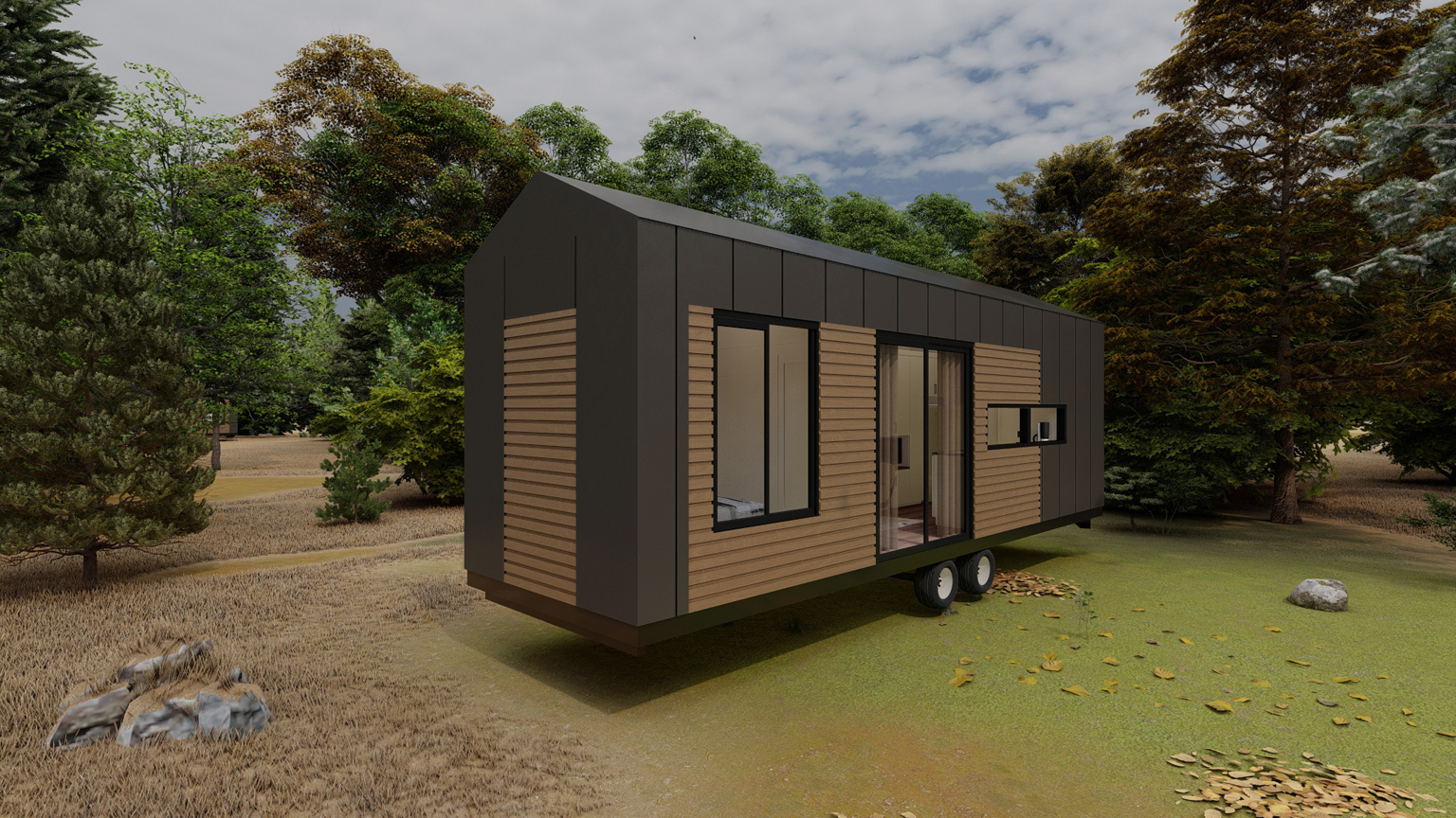 Tiny House