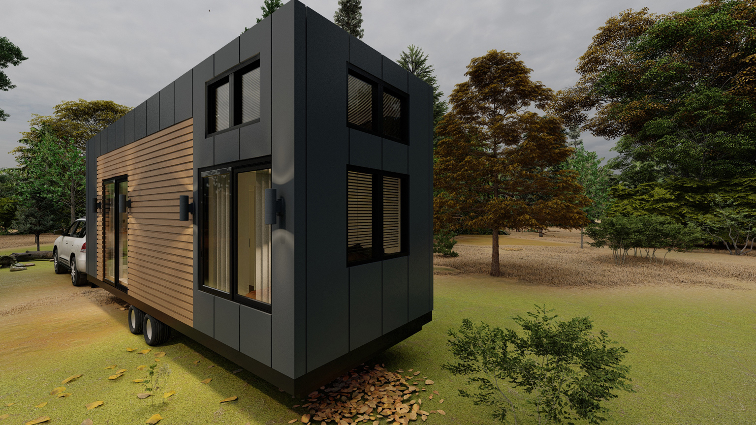 Tiny House
