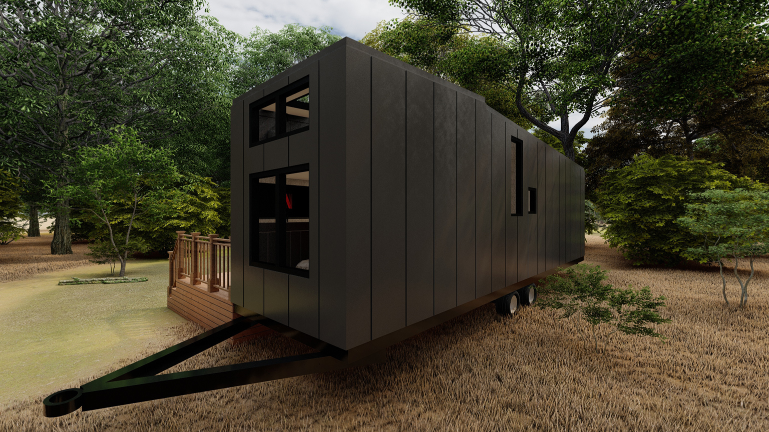 Tiny House