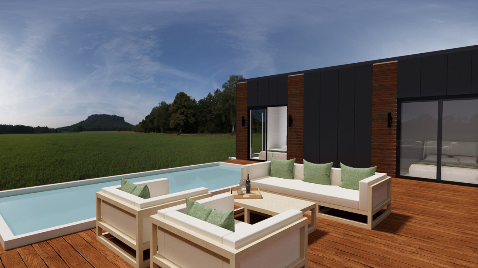 Tiny House
