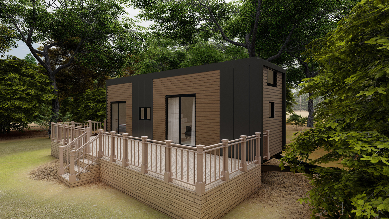 Tiny House