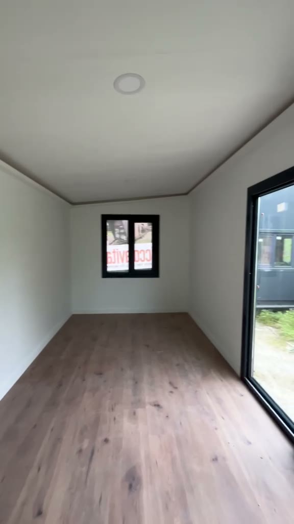 Model 25 teslimatı