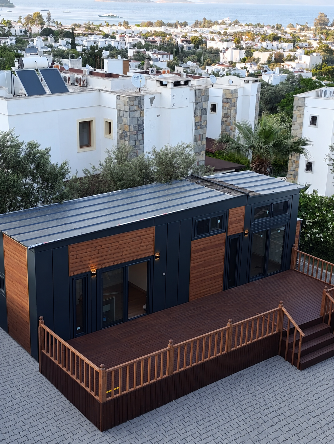 Bodrum — Bodrum teslimatı