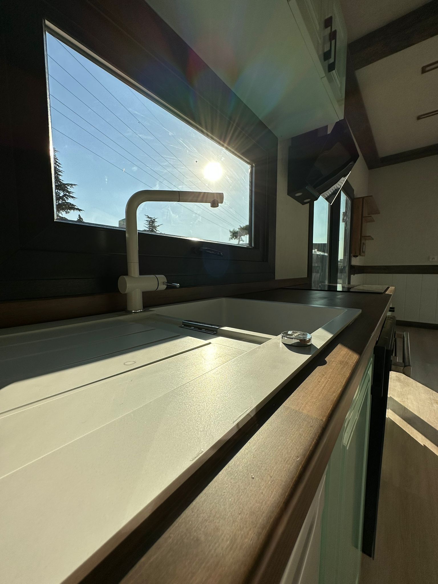 Model 06 teslimatı