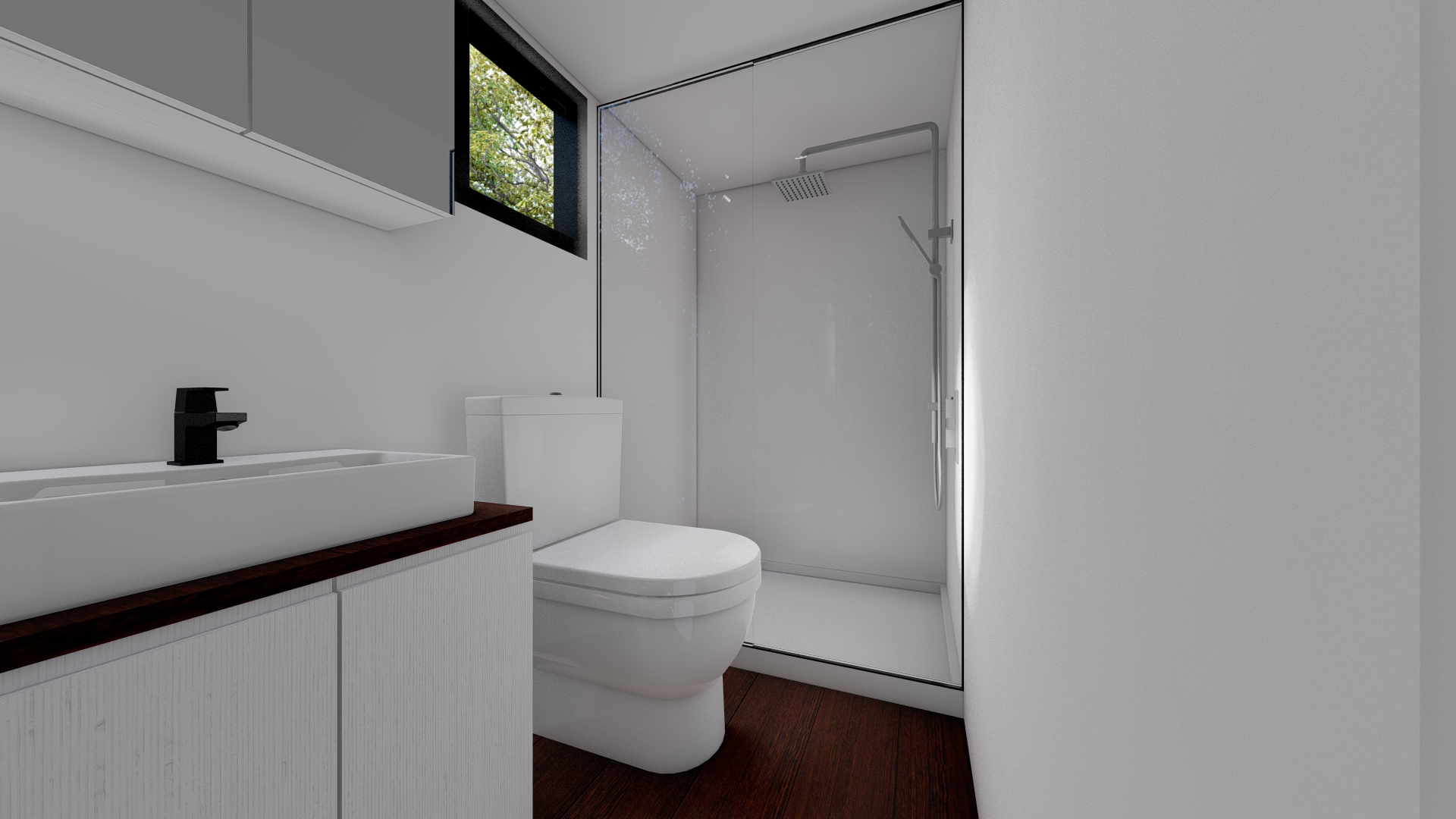 Tiny House