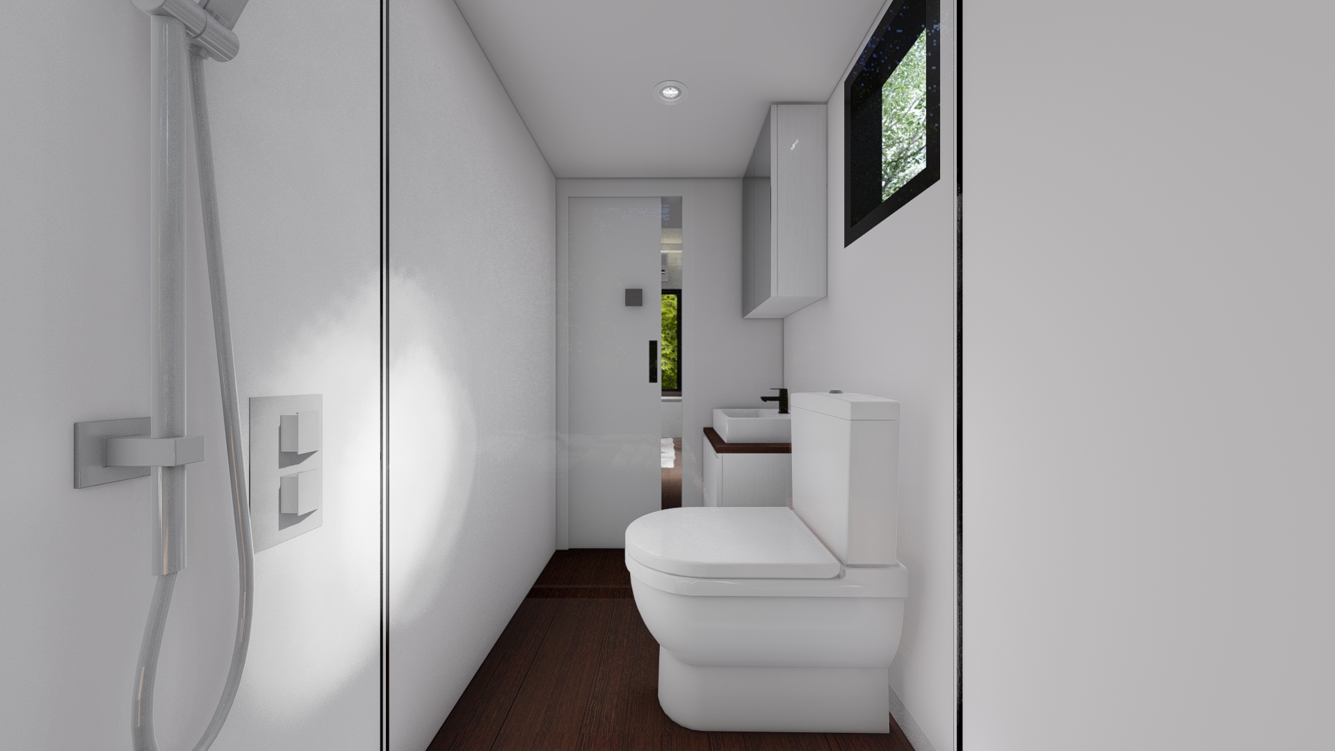 Tiny House