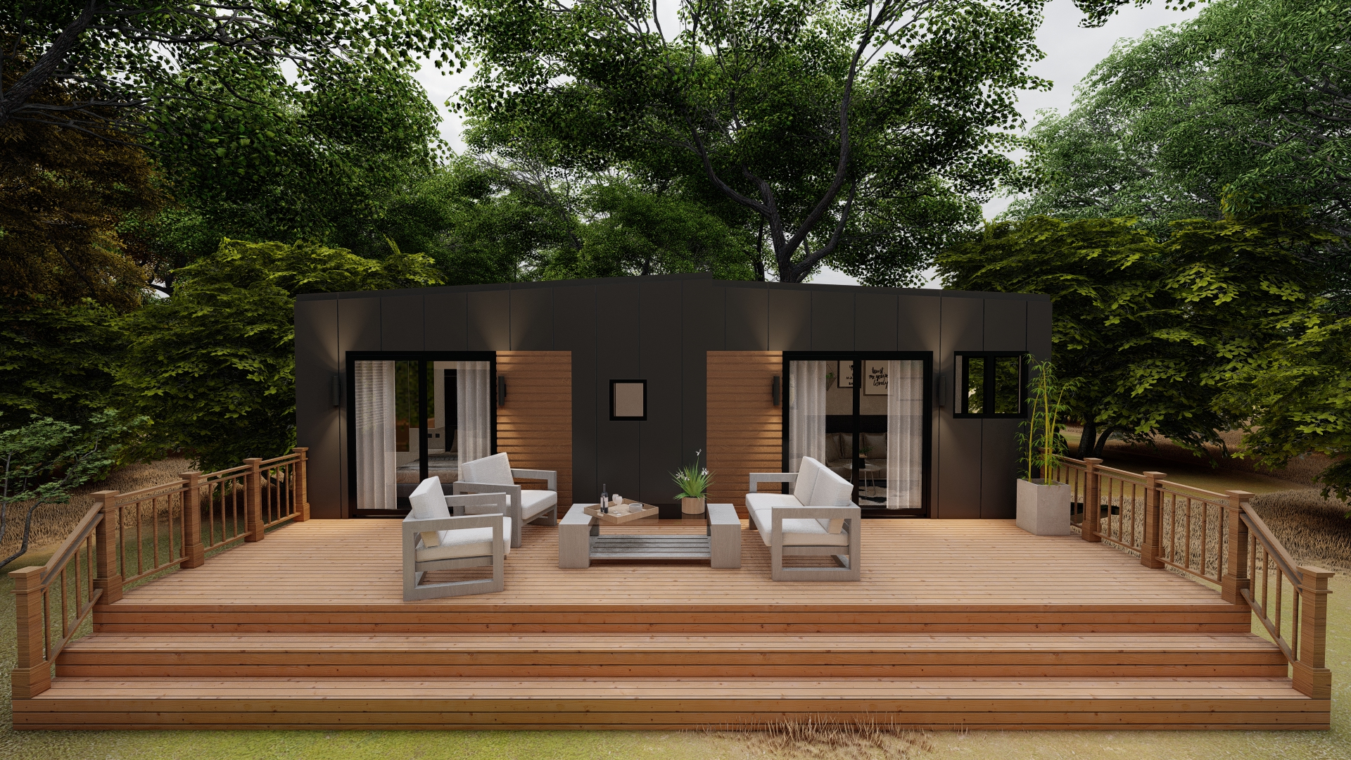 Tiny House