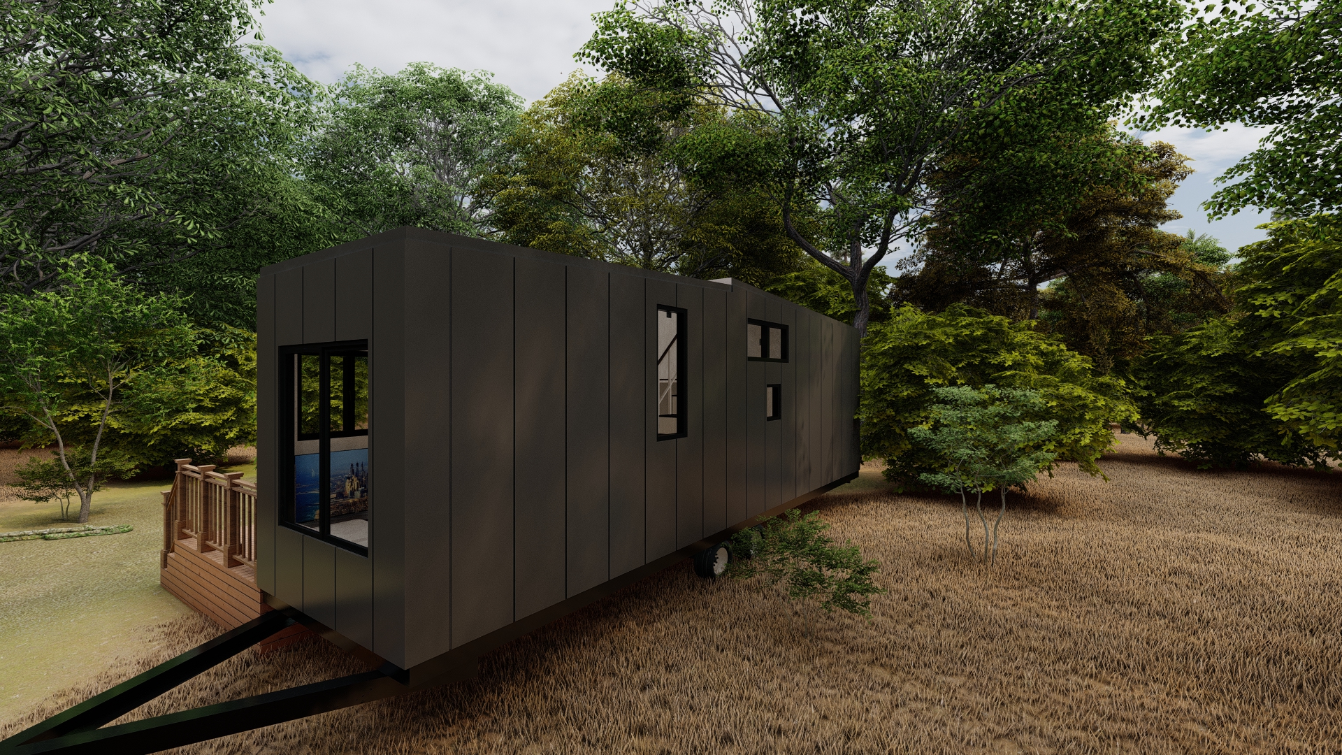 Tiny House