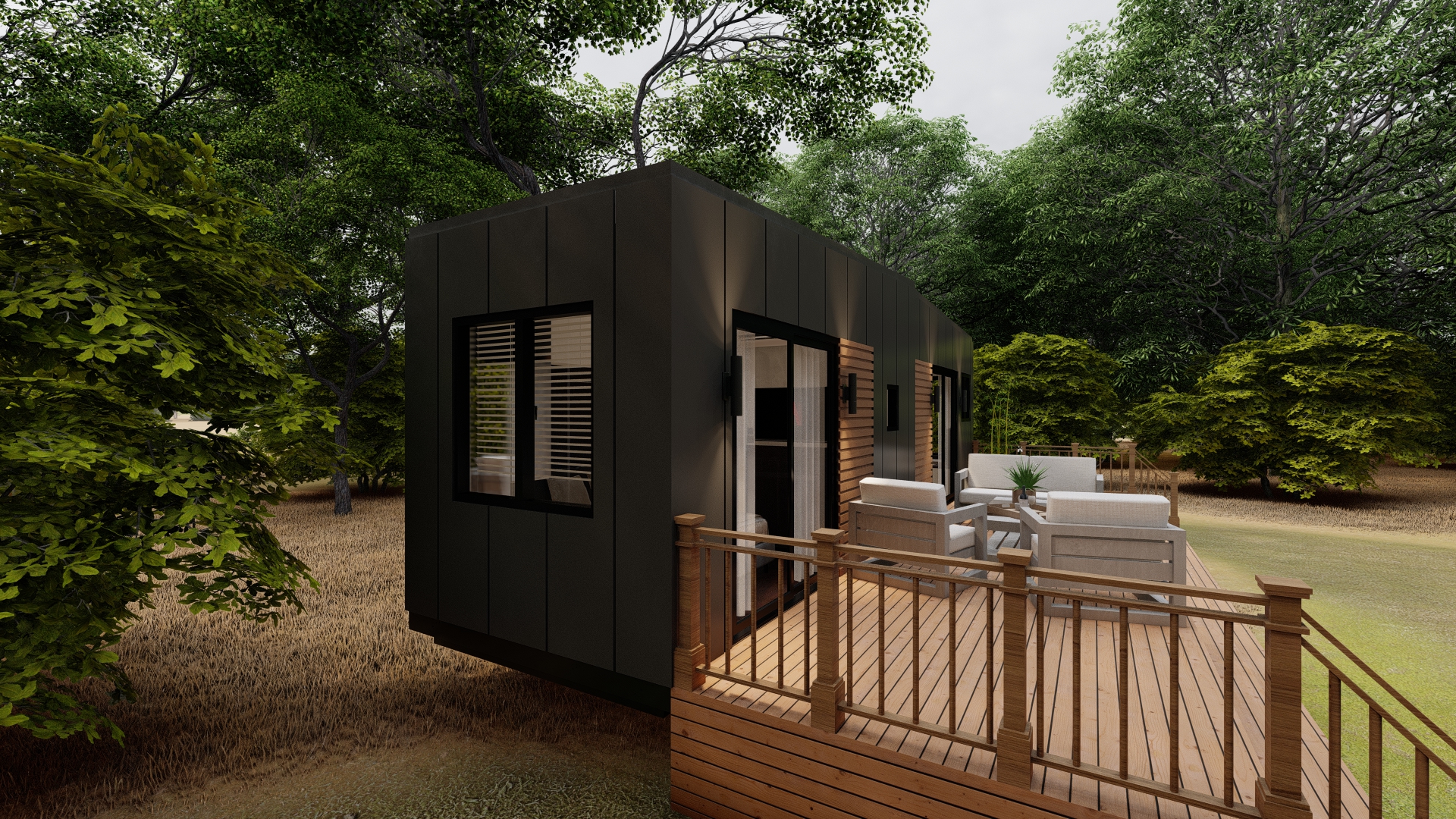 Tiny House