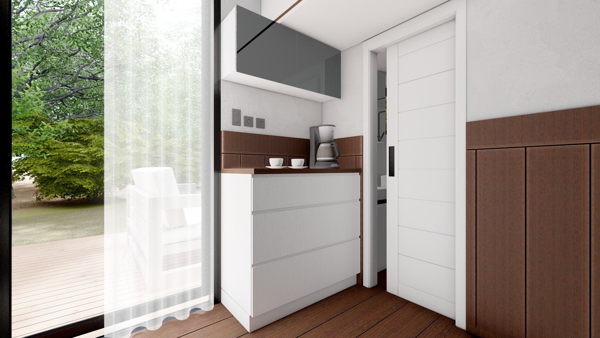 Tiny House