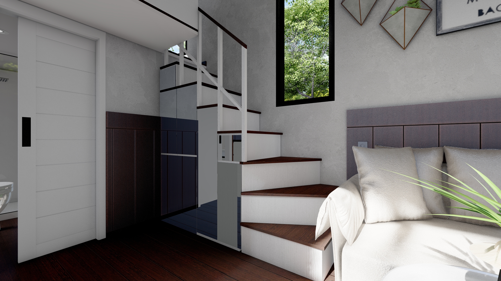 Tiny House