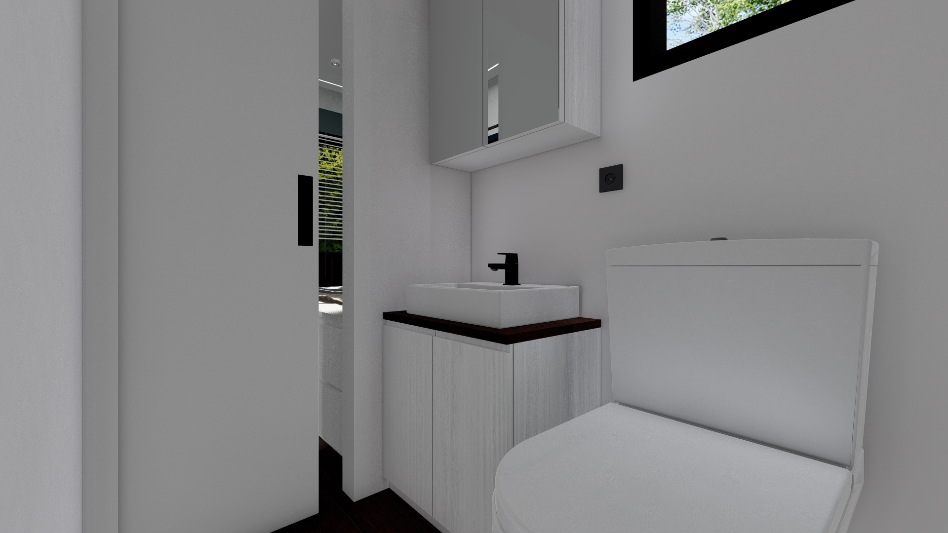 Tiny House
