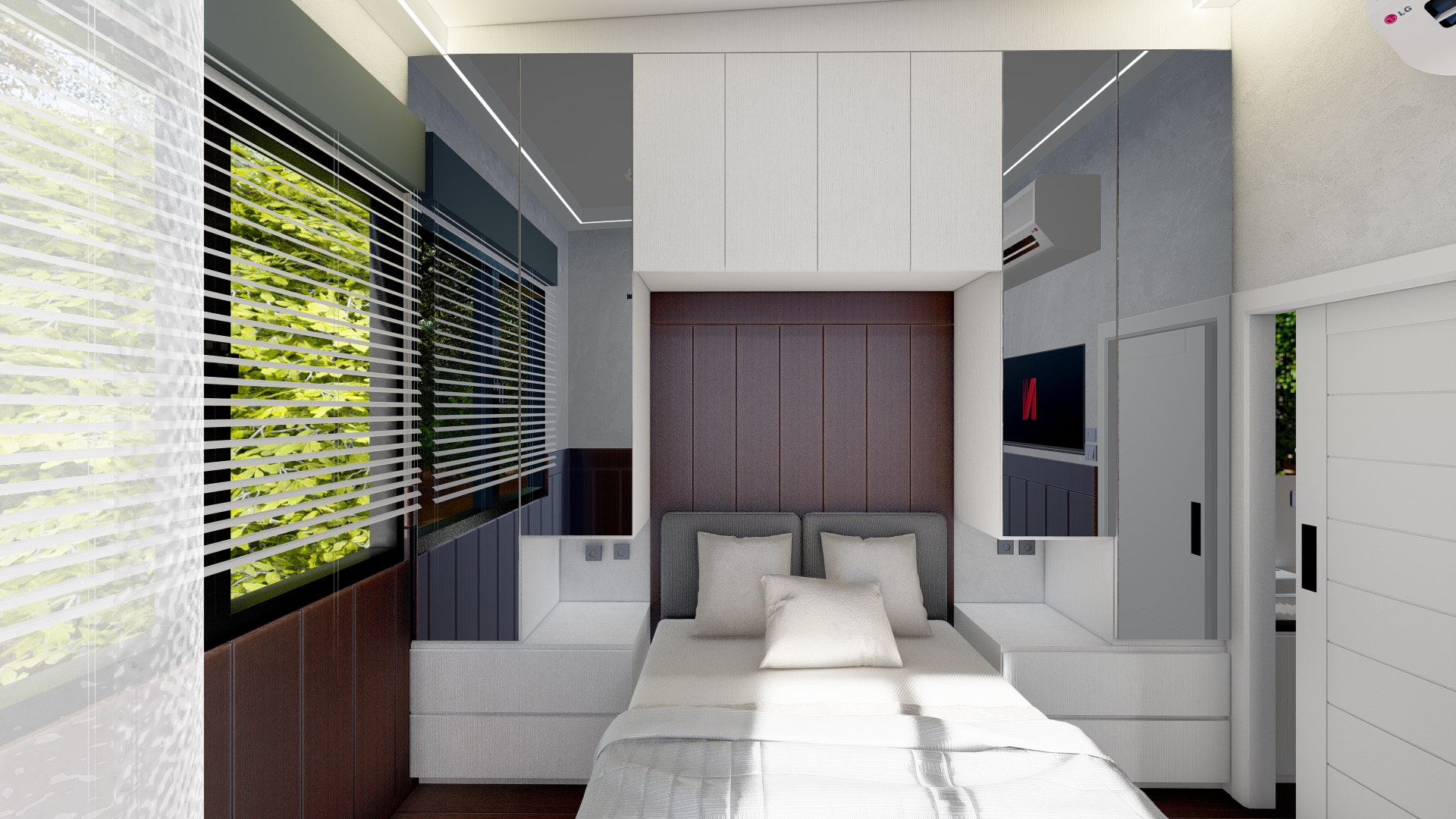 Tiny House