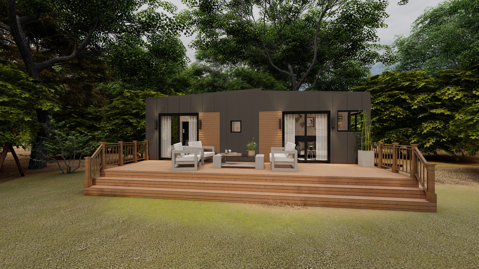 Tiny House