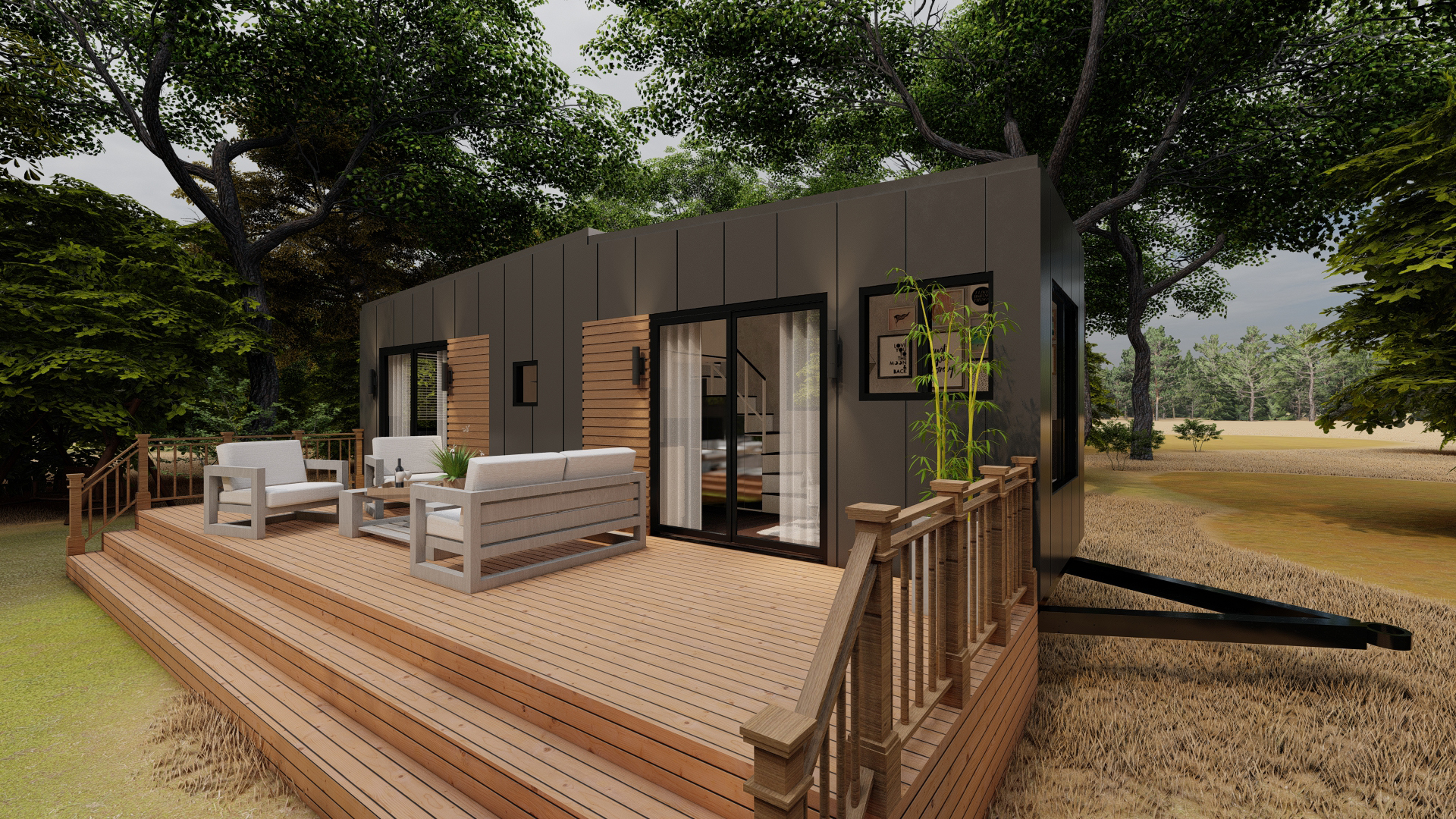 Tiny House