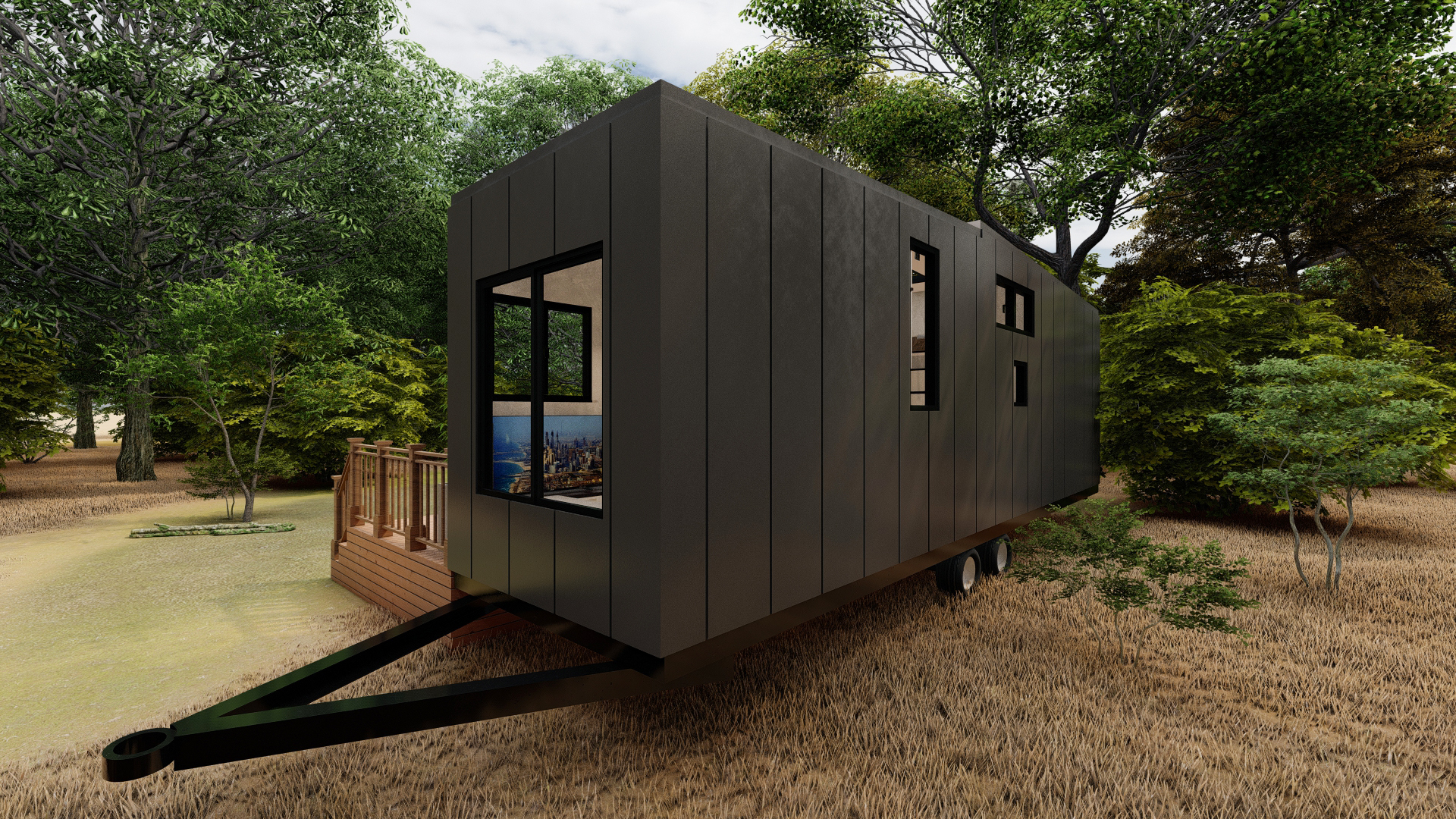 Tiny House