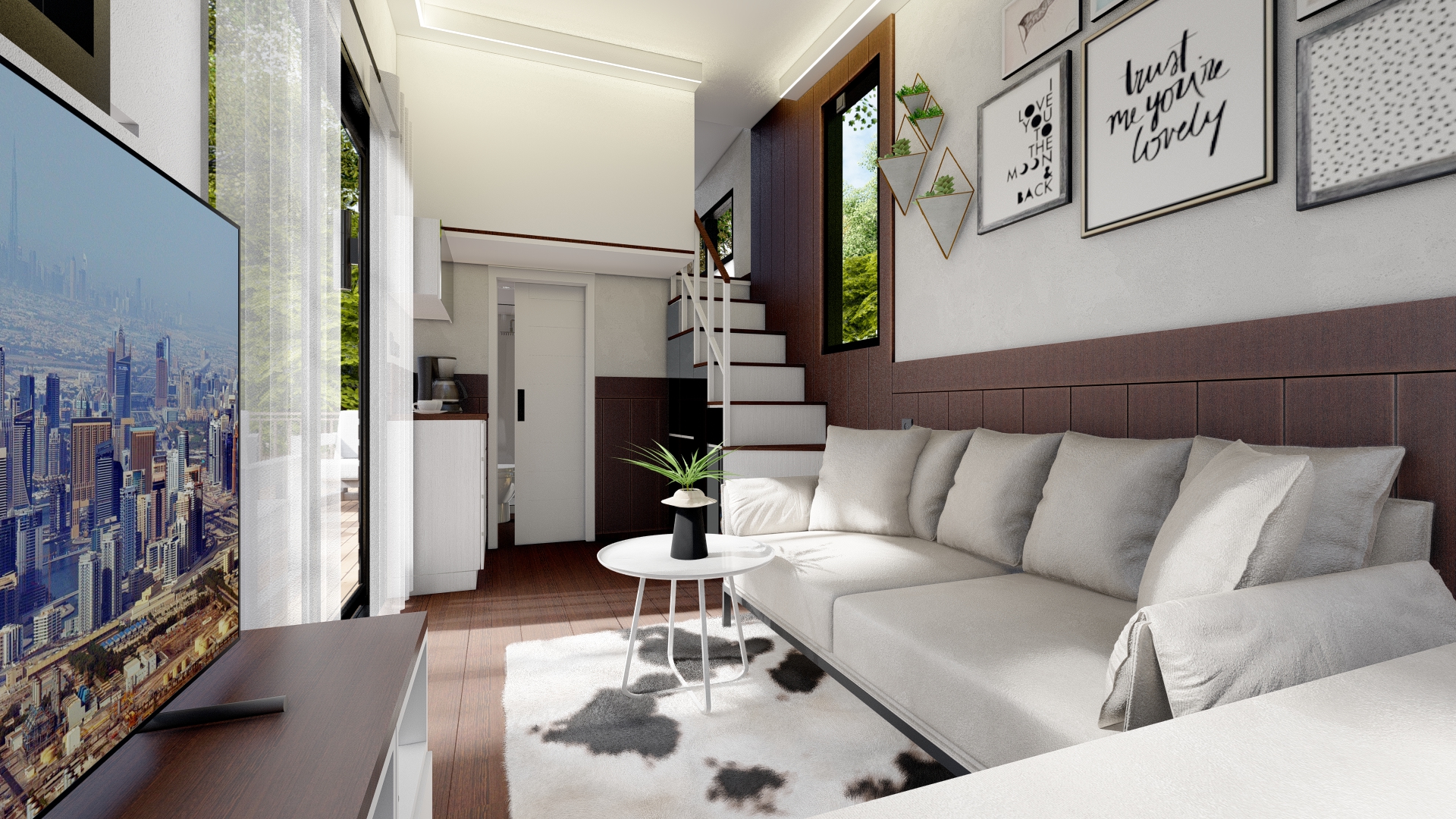 Tiny House
