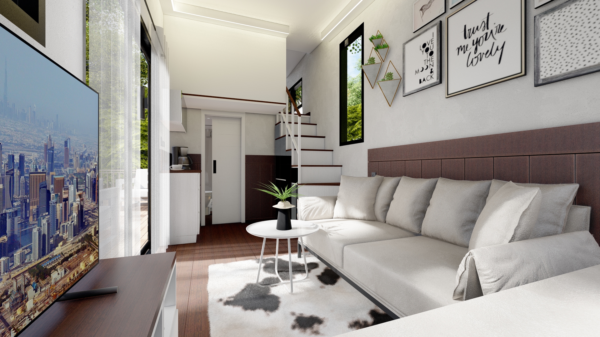 Tiny House