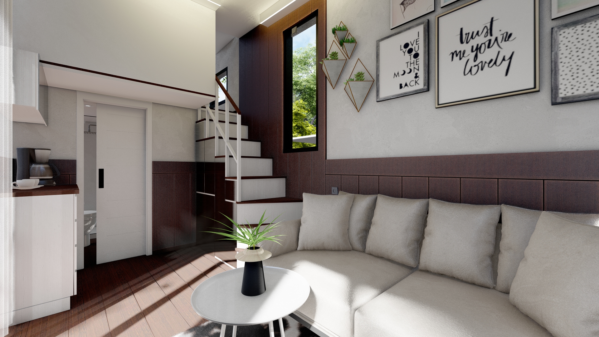 Tiny House