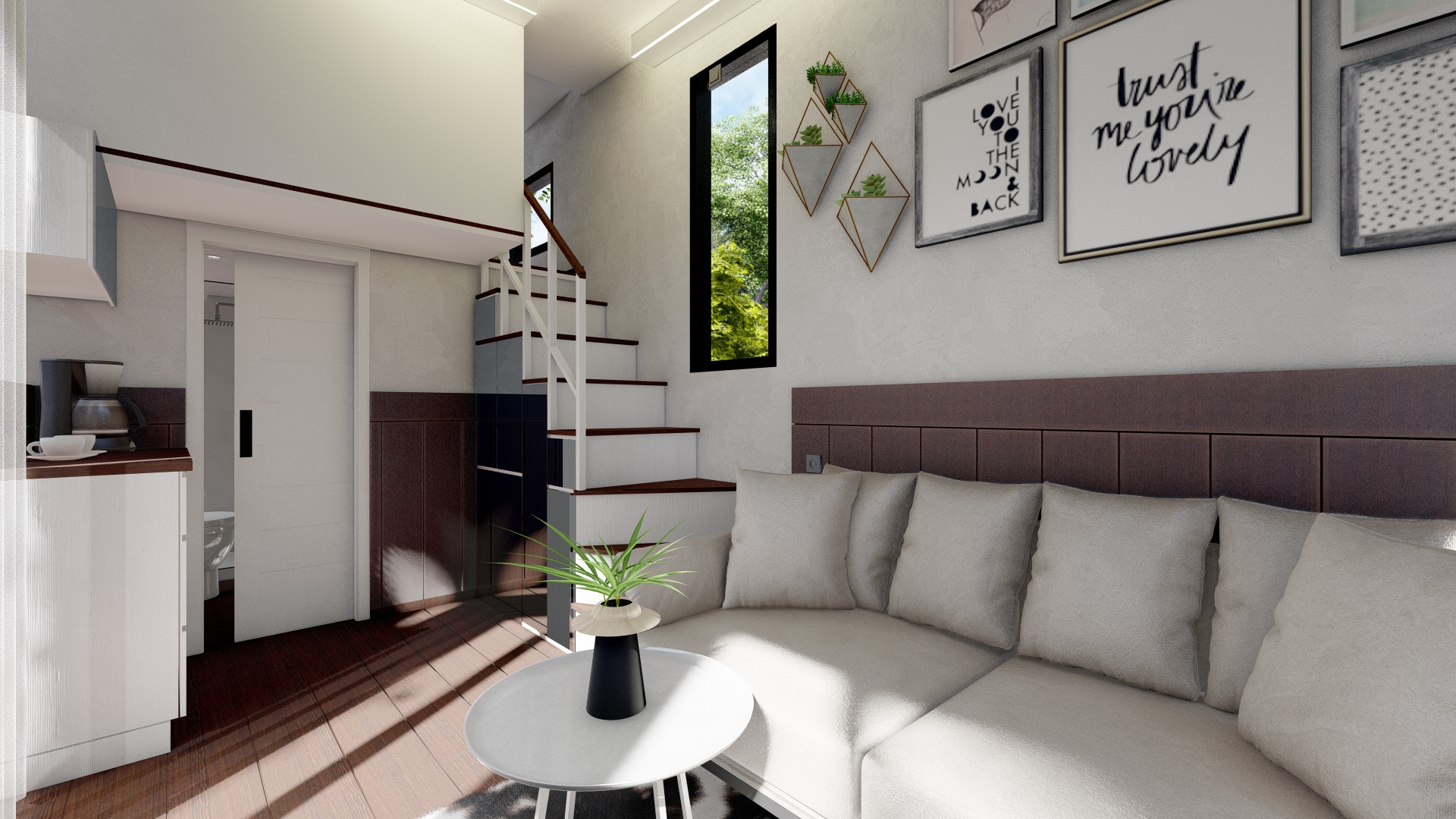 Tiny House
