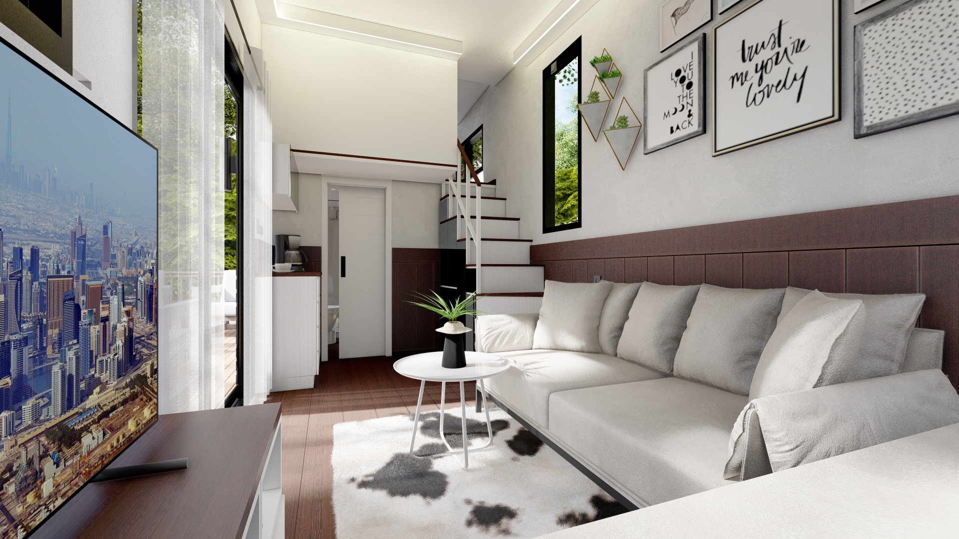 Tiny House