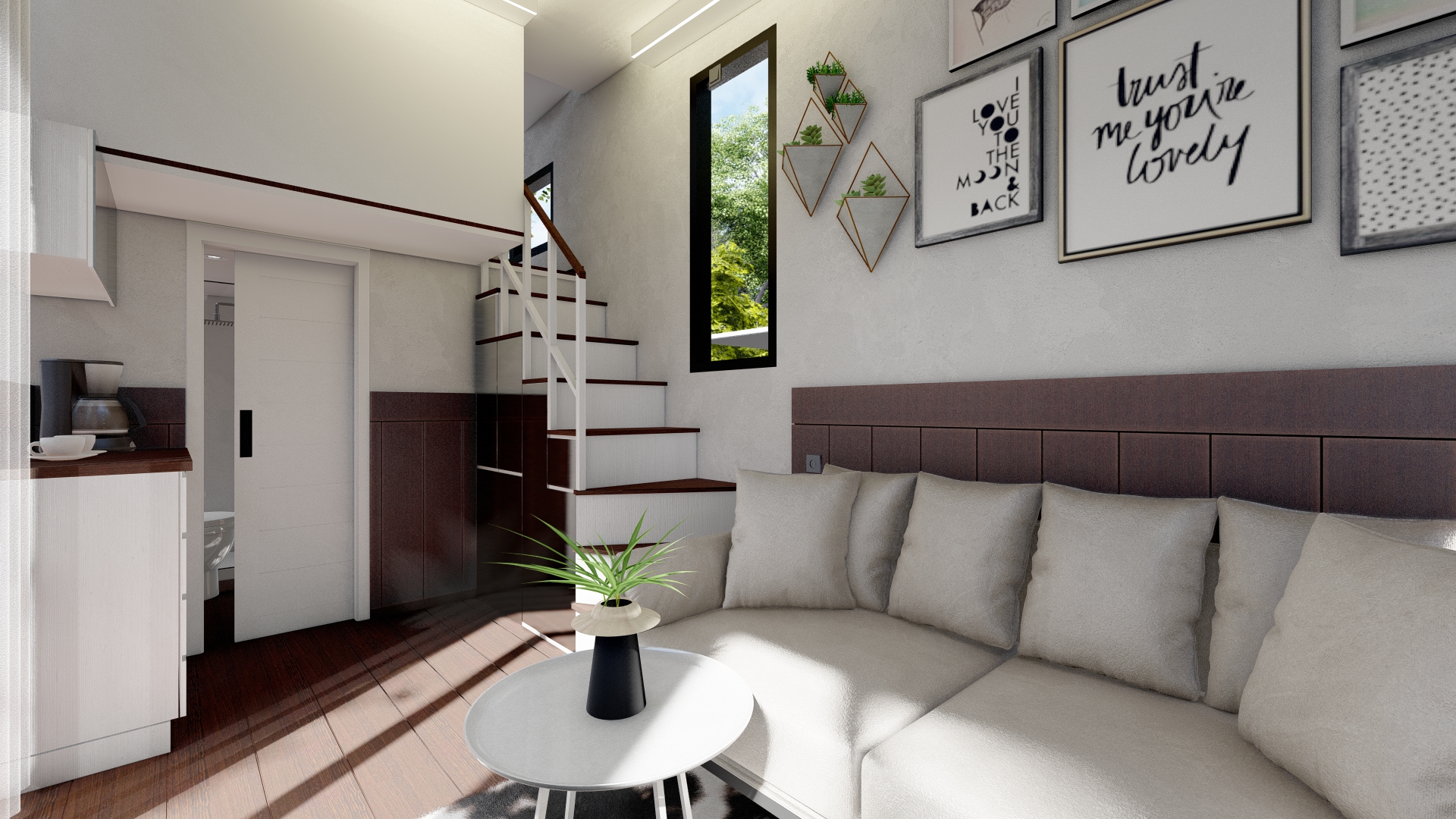 Tiny House