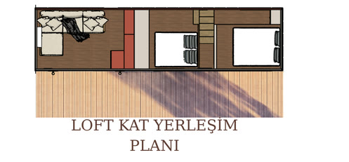 Foça — İzmir teslimatı