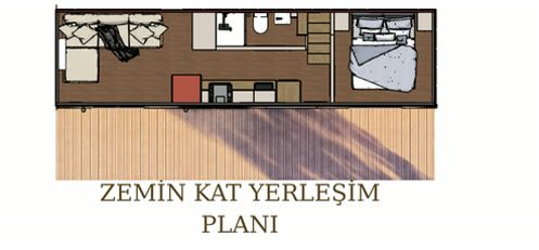 Foça — İzmir teslimatı