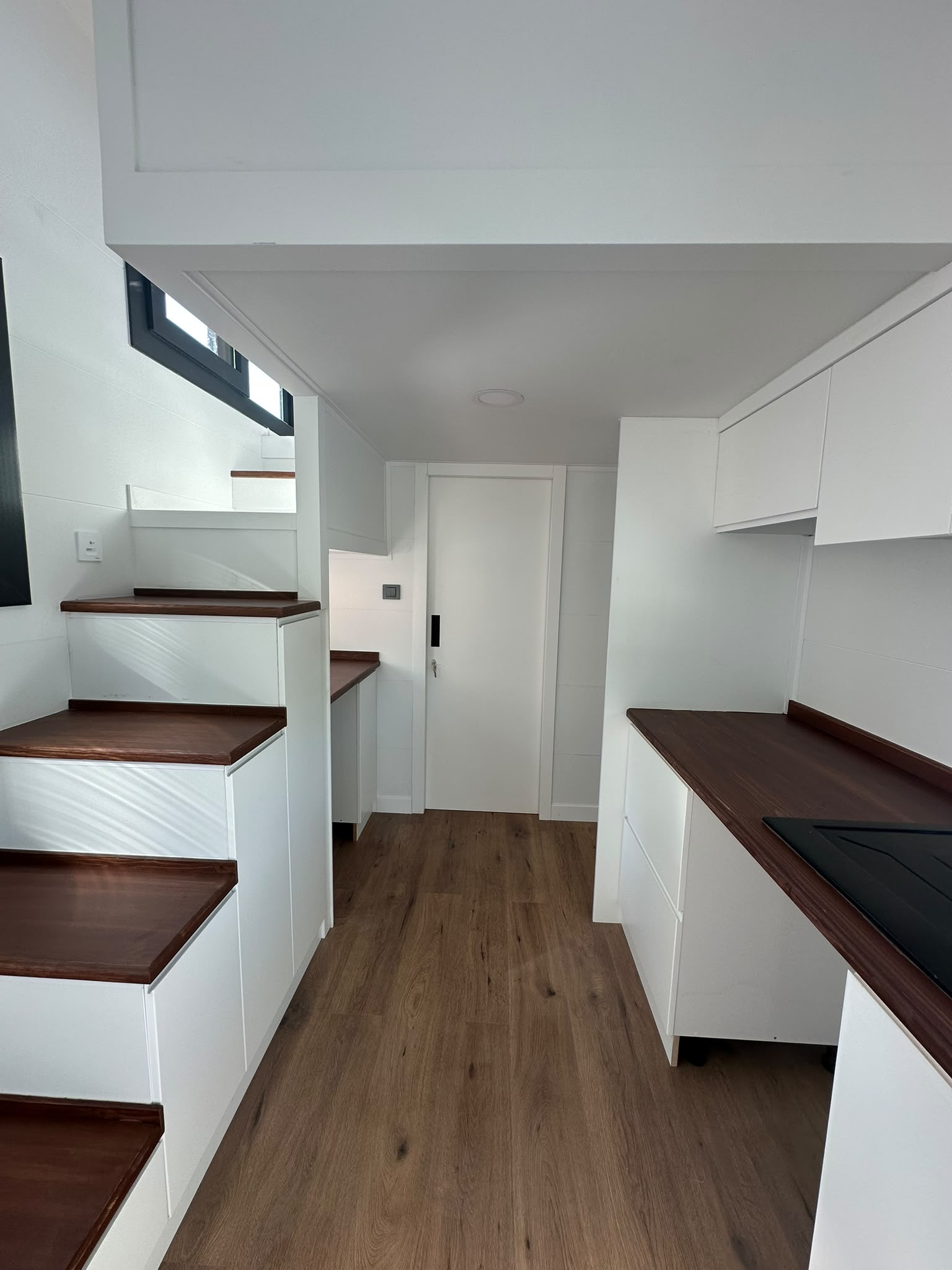 Model 02 teslimatı