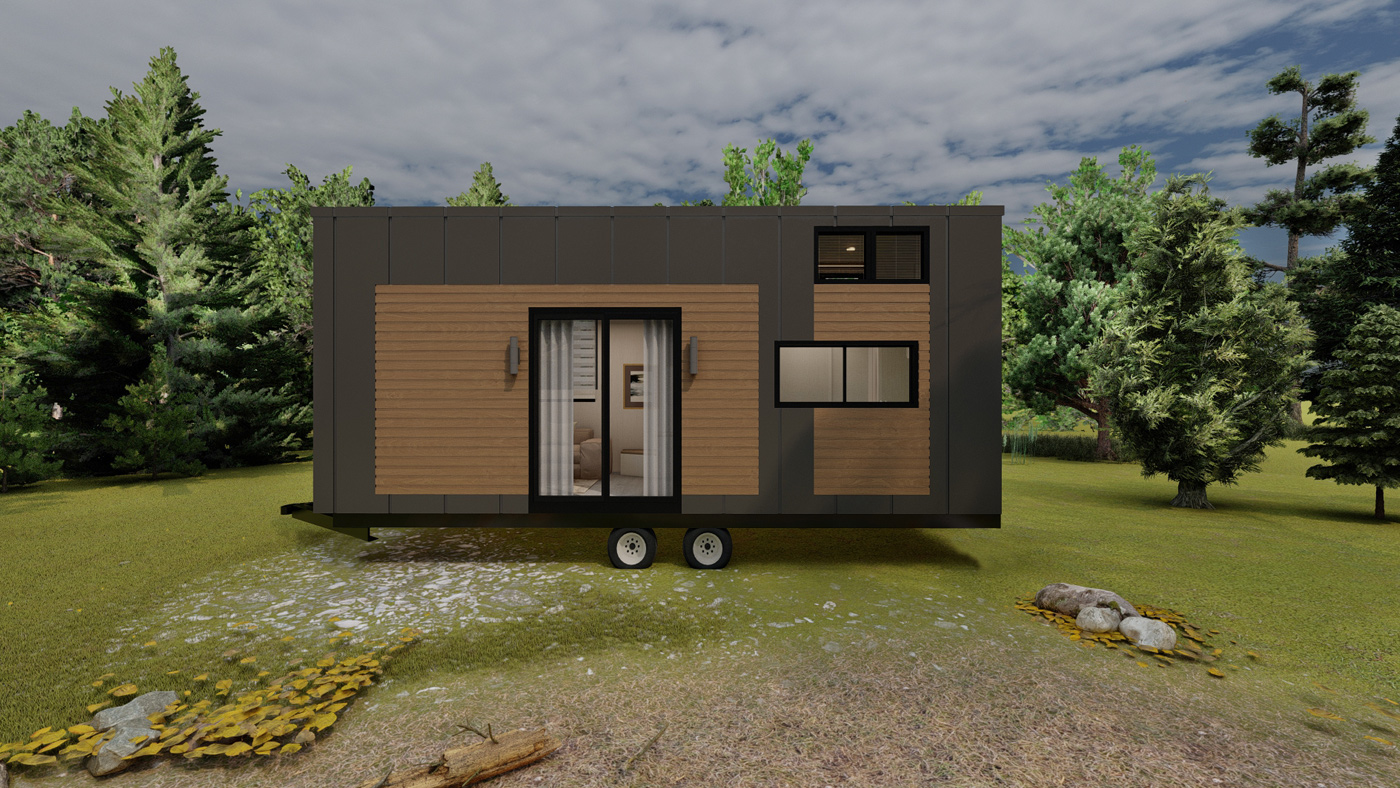 Tiny House