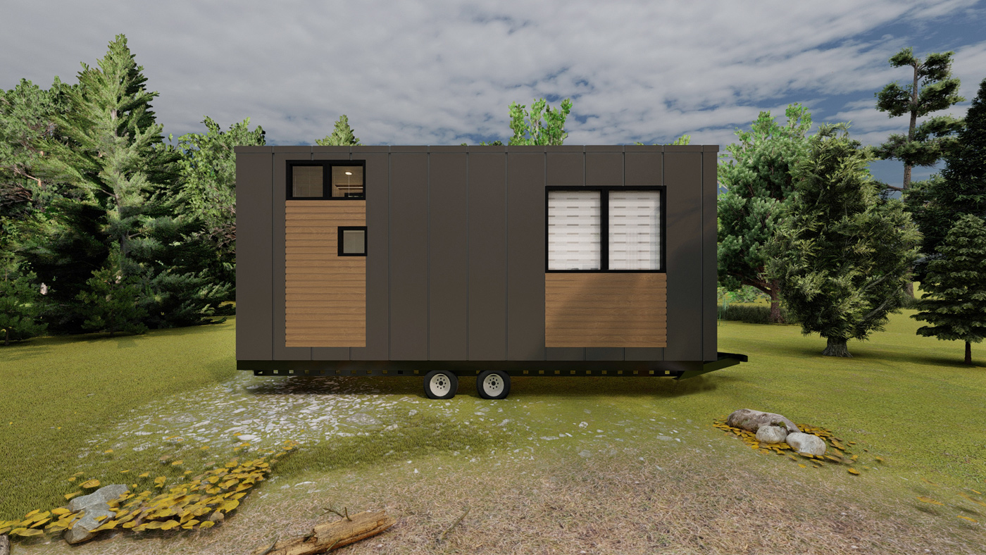 Tiny House