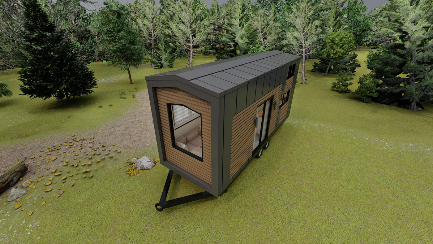 Tiny House