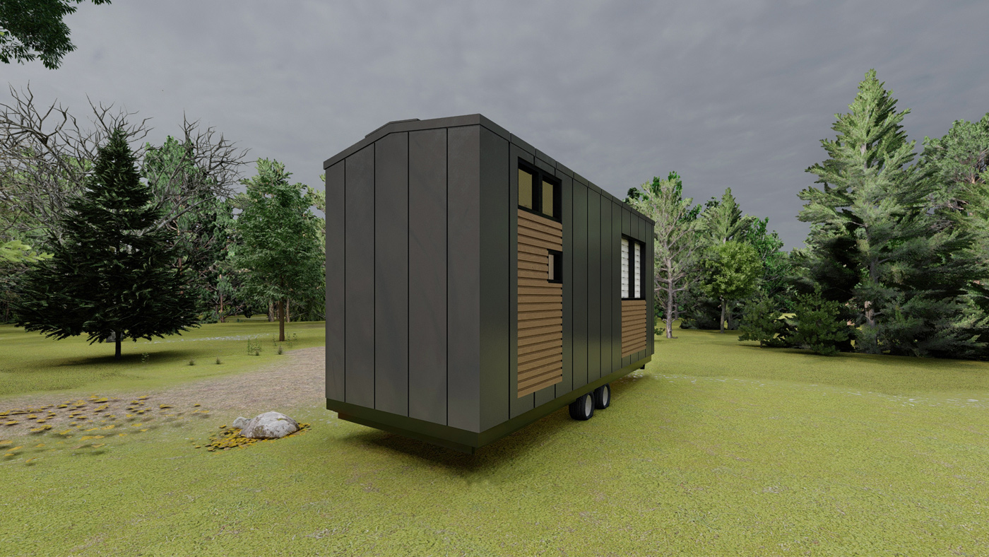 Tiny House