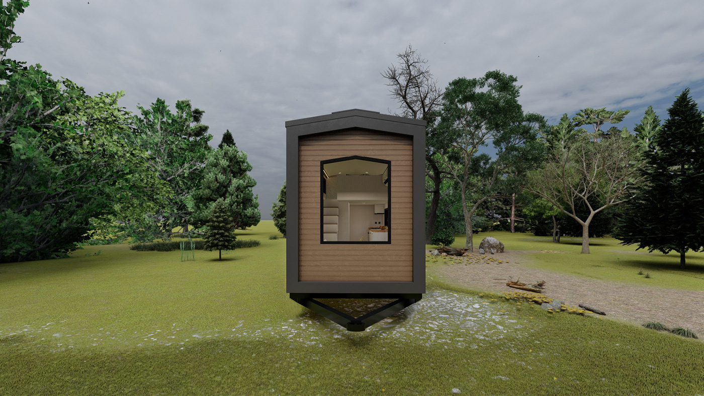 Tiny House