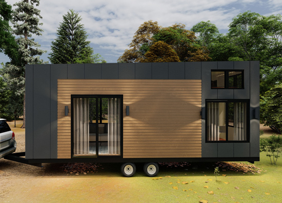 tiny house tasarm