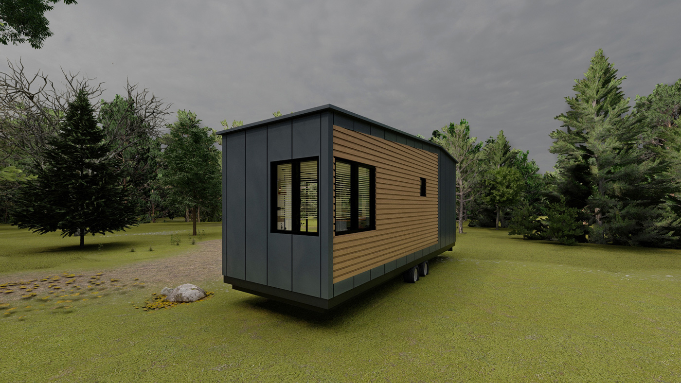 Tiny House