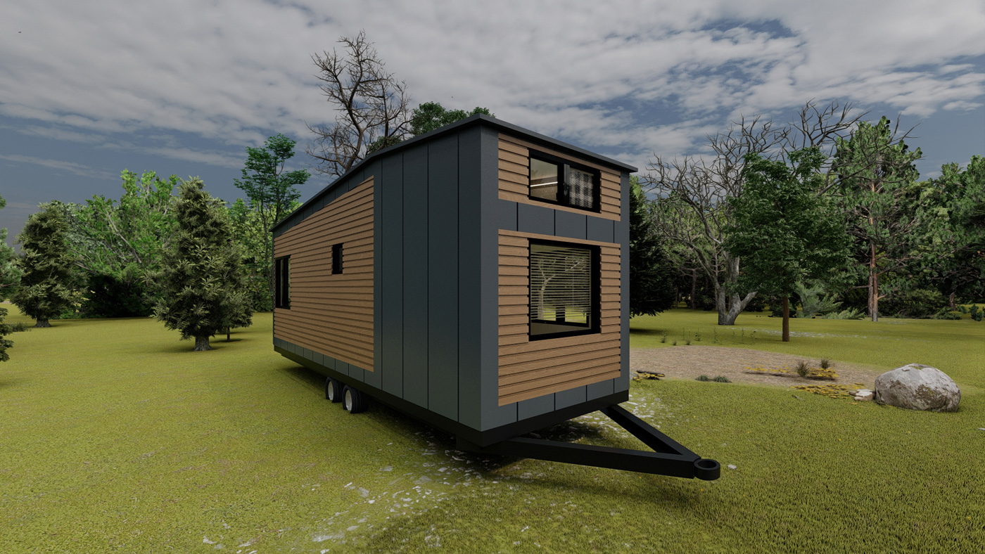 Tiny House