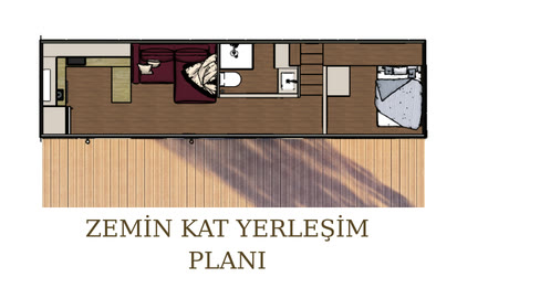 Nikfer — Tavas teslimatı