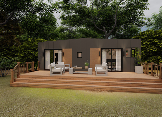 tiny house tasarm