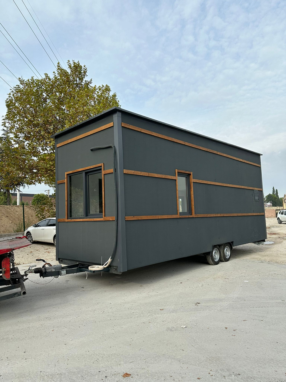 Tiny House