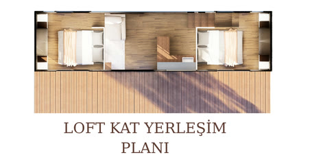 Model 01 teslimatı