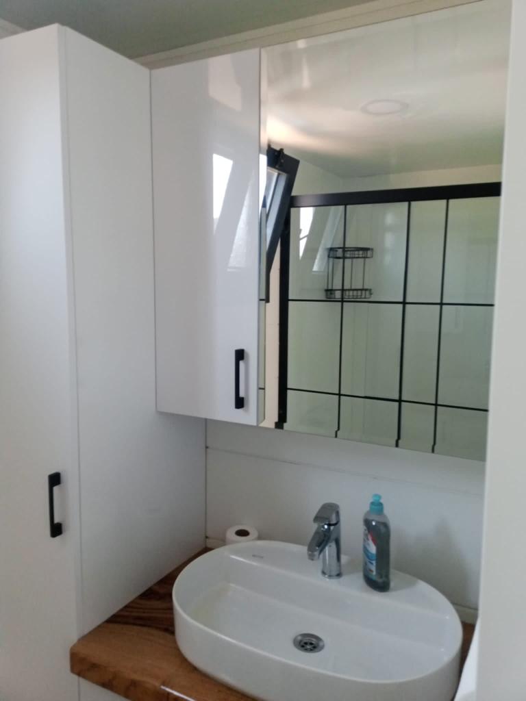 Model 20 teslimatı