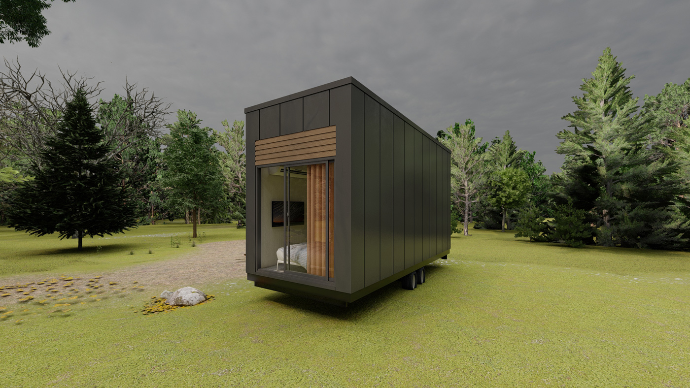 Tiny House