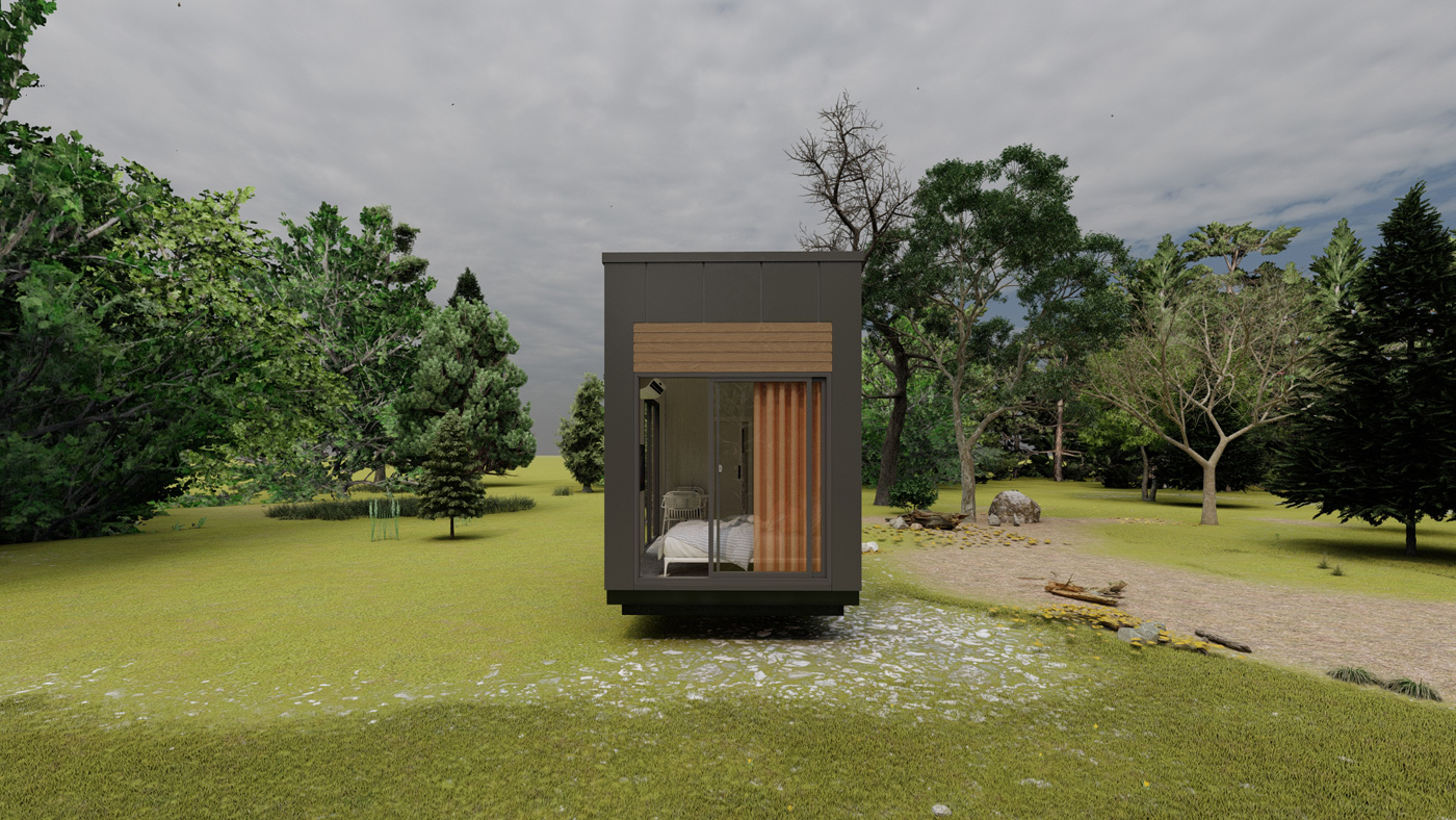 Tiny House