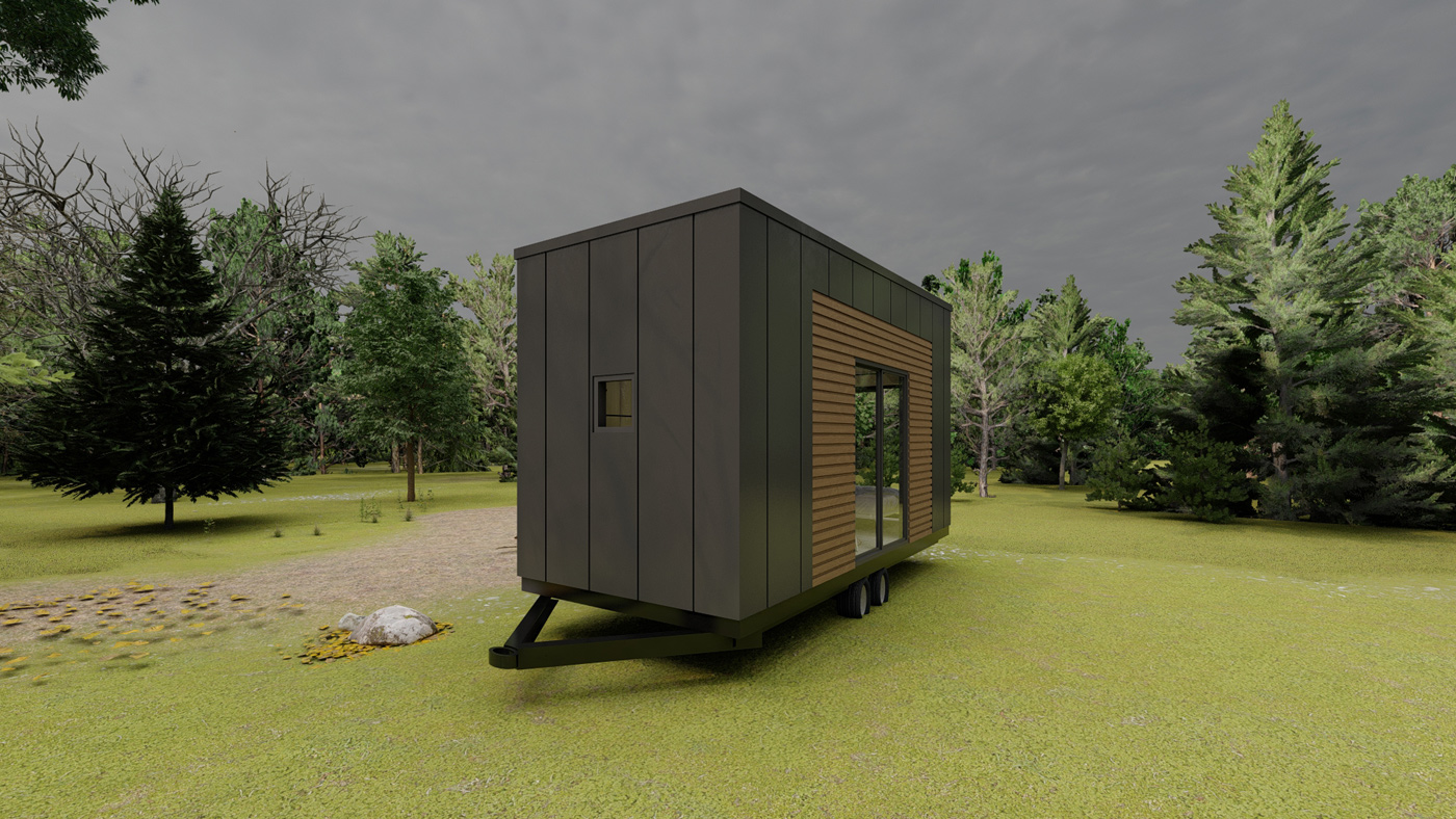 Tiny House