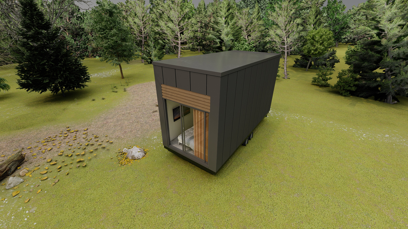 Tiny House