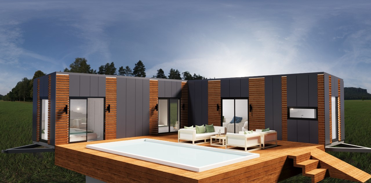 Tiny House