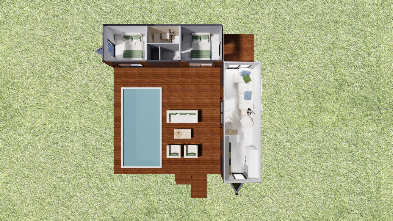 Tiny House