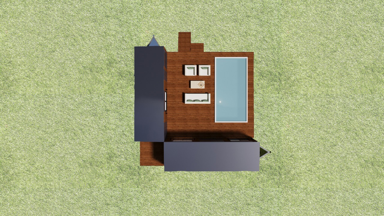 Tiny House