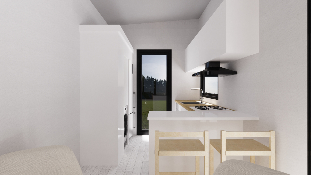 Tiny House